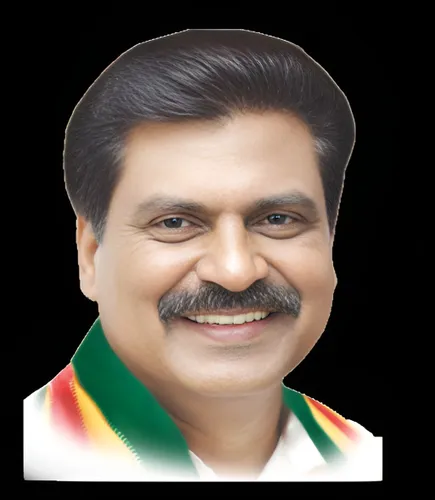 Eswaran E R 