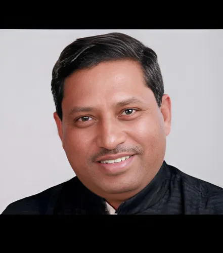 Ramshankar Katheria