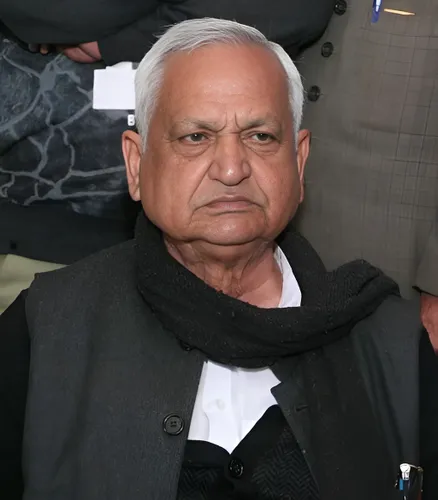 Zafar Alam