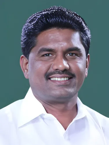 Pr Senthilnathan