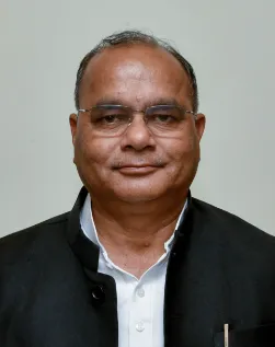 Ram Murti Verma