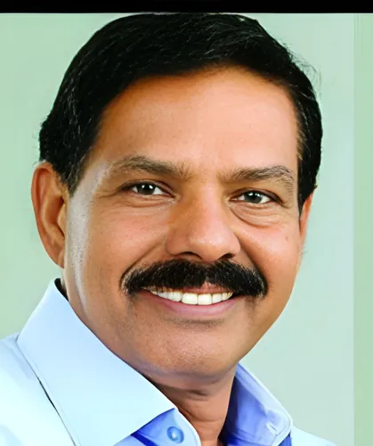 Ramachandran K N Thiru