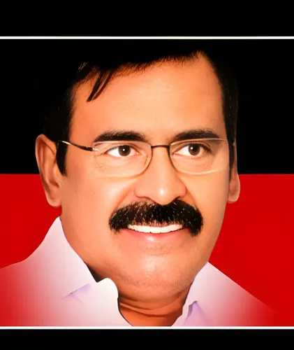 Parasuraman K