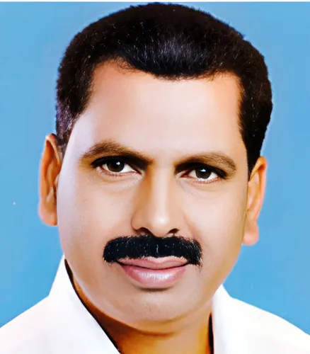 Parthipan R 