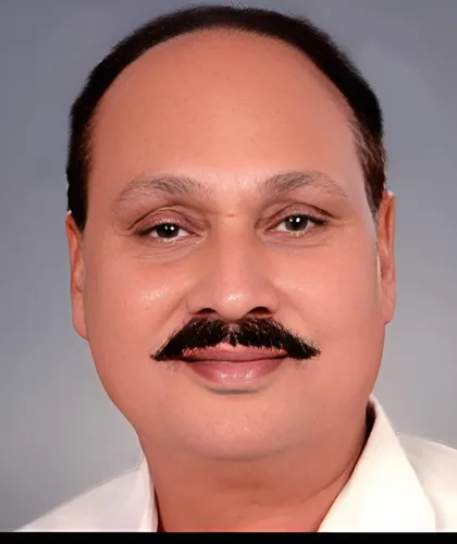 Ramakant Yadav