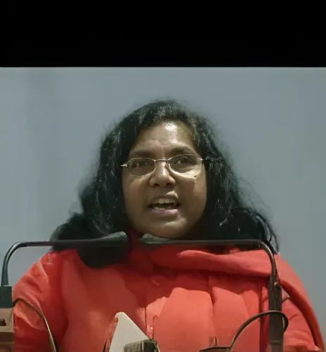 Savitri Bai Foole