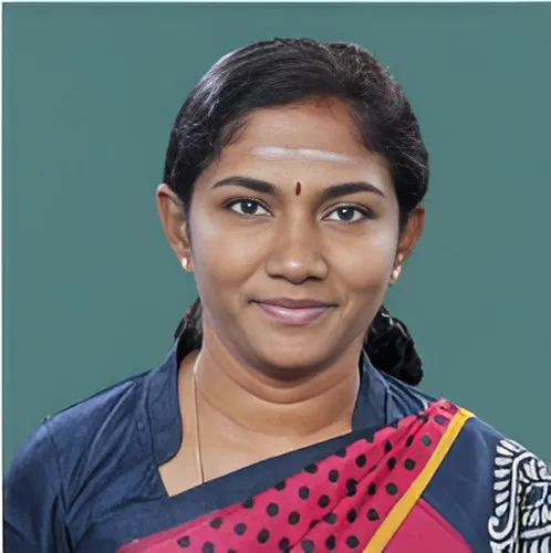V Sathyabama