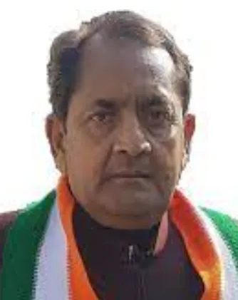 Vivek Kumar Singh