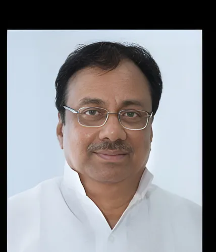 E V K S Elangovan
