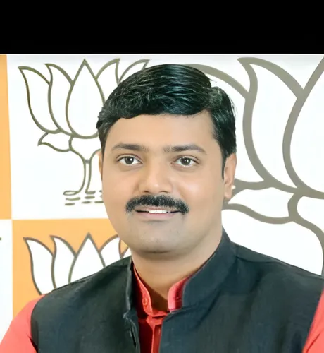 Rakesh Dhar Tripathi