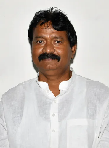 Anil Kumar Maurya