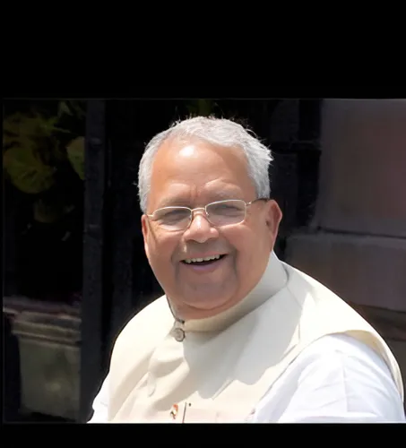 Kalraj Mishra