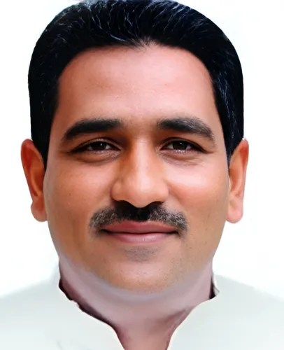 Daud Ahmad