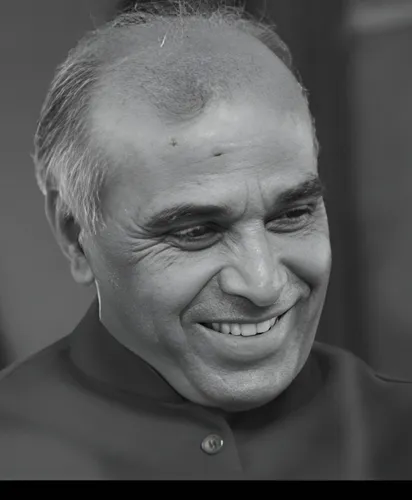Jagdambika Pal