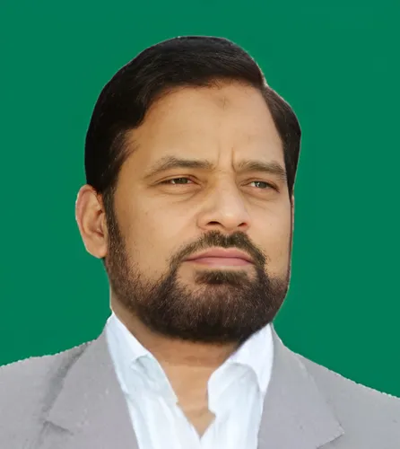 Mohd Ayub
