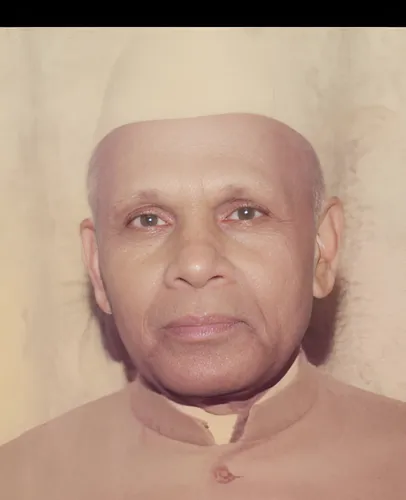 Mata Prasad Pandey