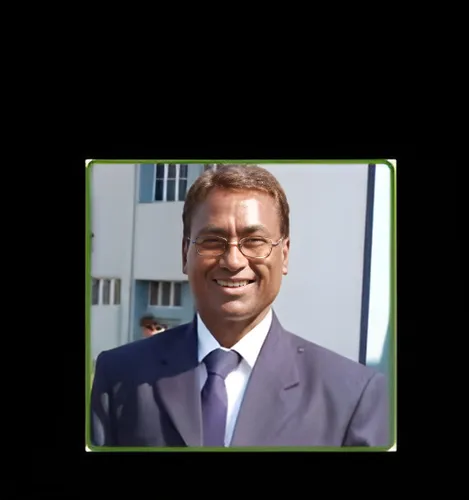 Ashok Kumar Doharey