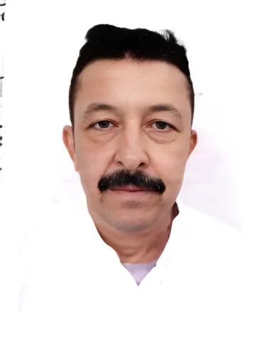 Navneet Singh