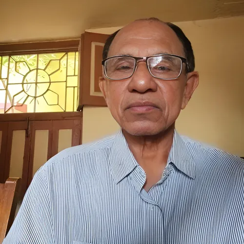 Sheikh Saidul Haque