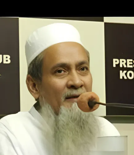 Siddiqullah Chowdhury