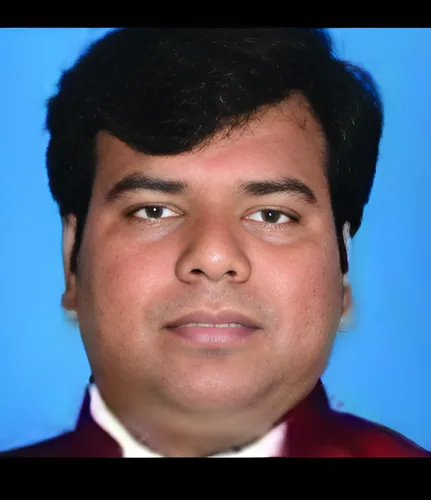 Pravin Kumar Nishad