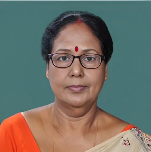 Renuka Sinha
