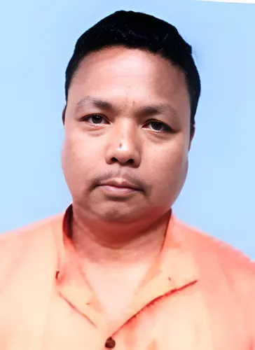 Dipak Kumar Roy