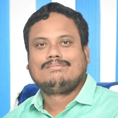 Partha Pratim Ray