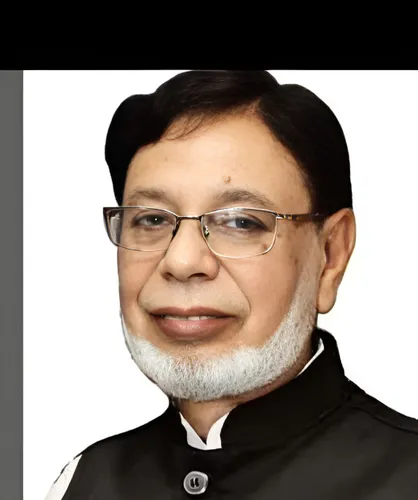 Abul Hasnat