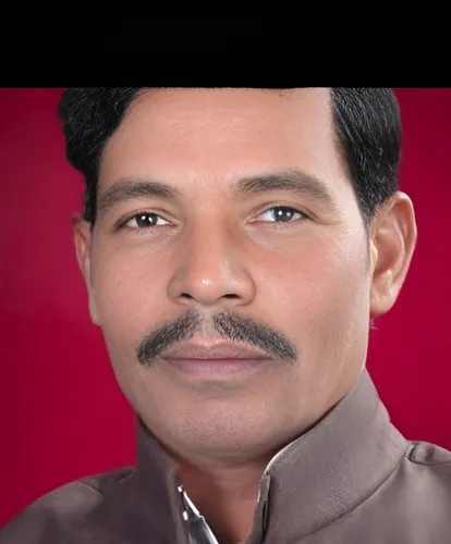 Rajesh Kumar
