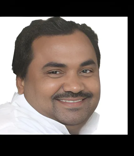 Ghanshyam Anuragi