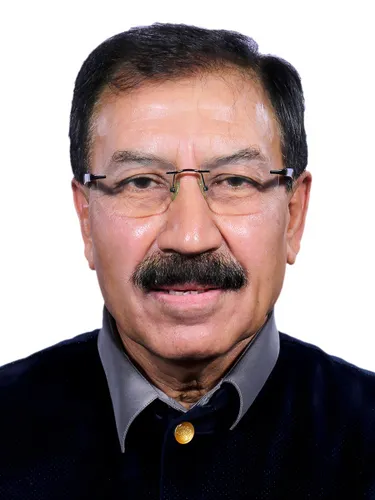 Prasun Banerjee