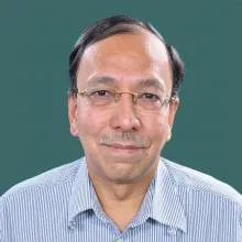 Sugata Bose