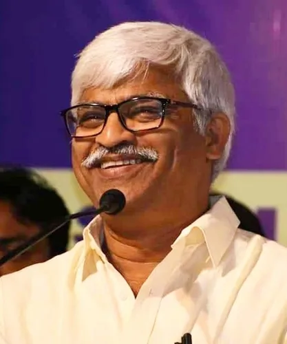 Sujan Chakraborty