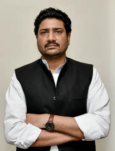 Nahid Hasan