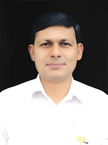 Tarun Mandal