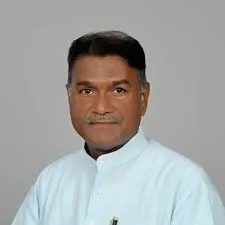 Shailendra Kumar