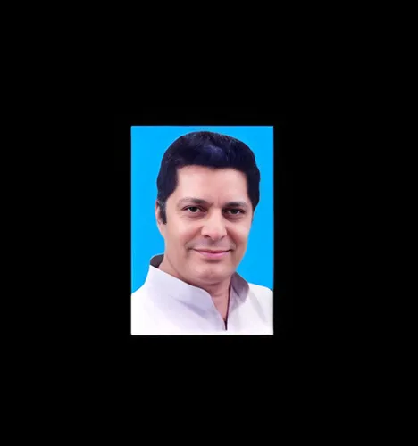 Zafar Ali Naqvi