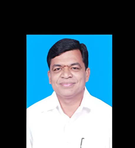 Baliram