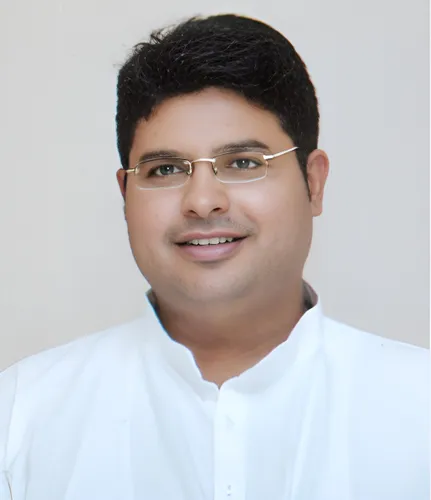 Abhishek Mishra