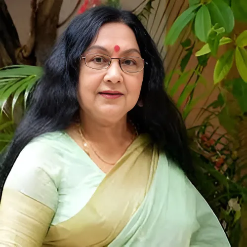 Sandhya Roy
