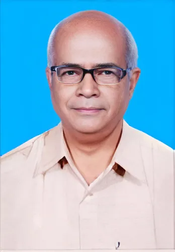 Prabodh Panda
