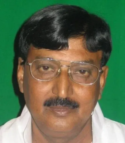 Abdul Mannan Hossain