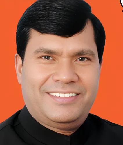 Ram Charitra Nishad