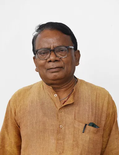 Narahari Mahato