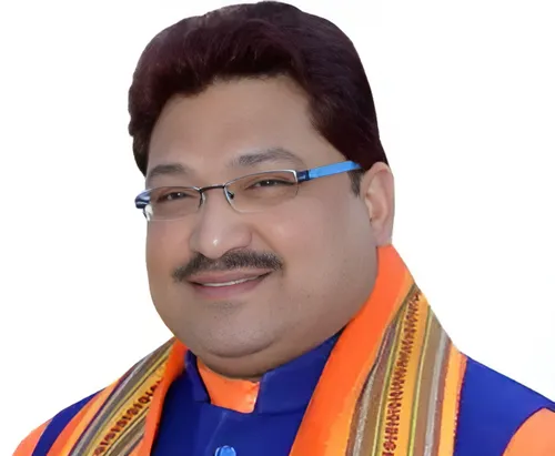 Yogesh Kumar