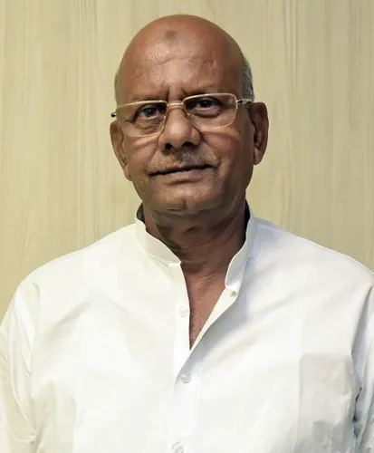Shahid Manzoor