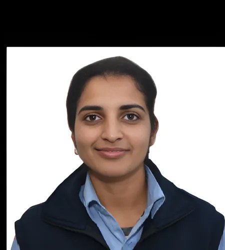 Anju Bala