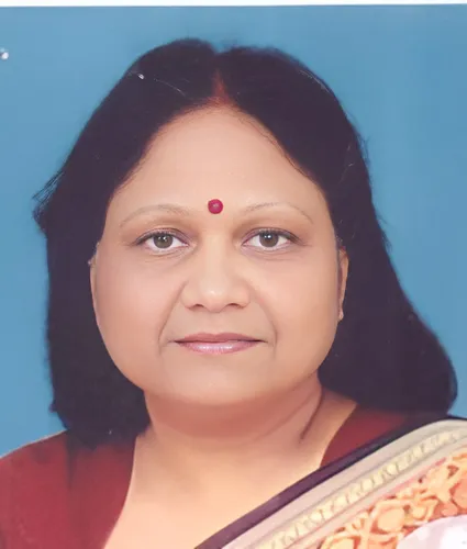 Sushila Saroj