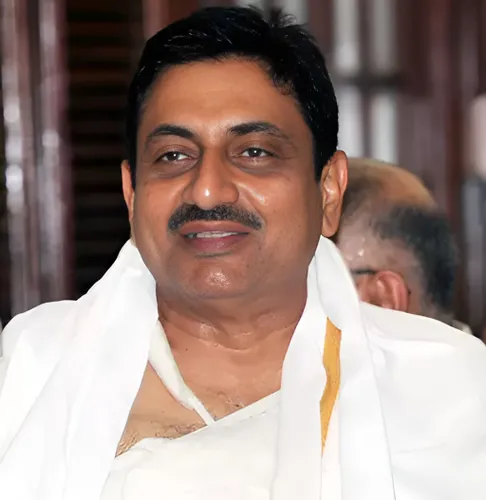 Kadir Rana